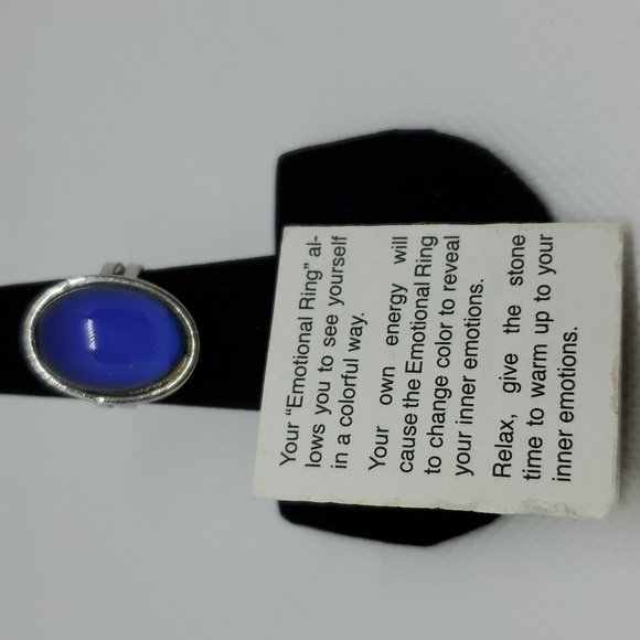 Mood ring - Picture 3 of 5